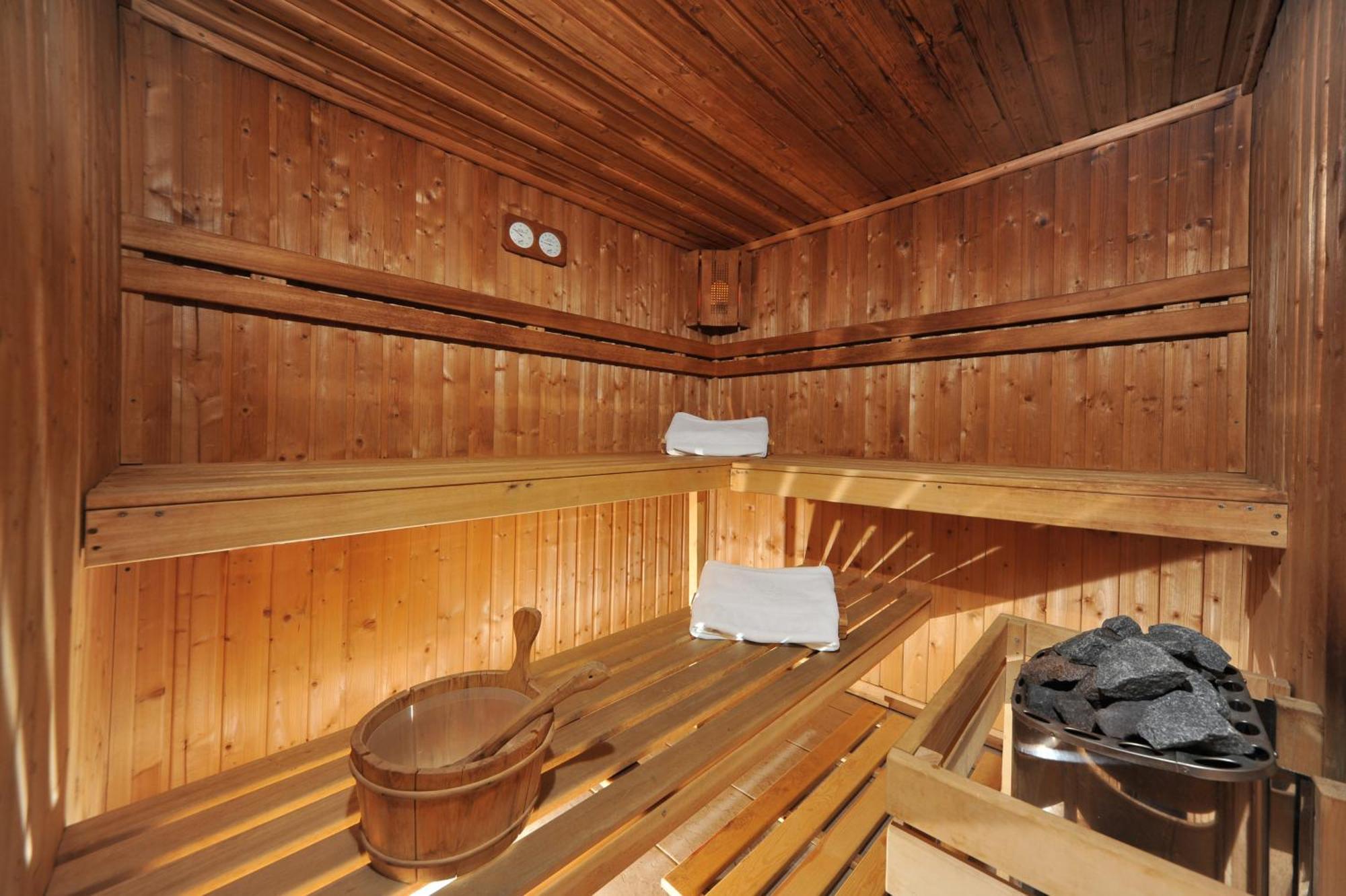 Hotel Vivaldi Карпач Экстерьер фото