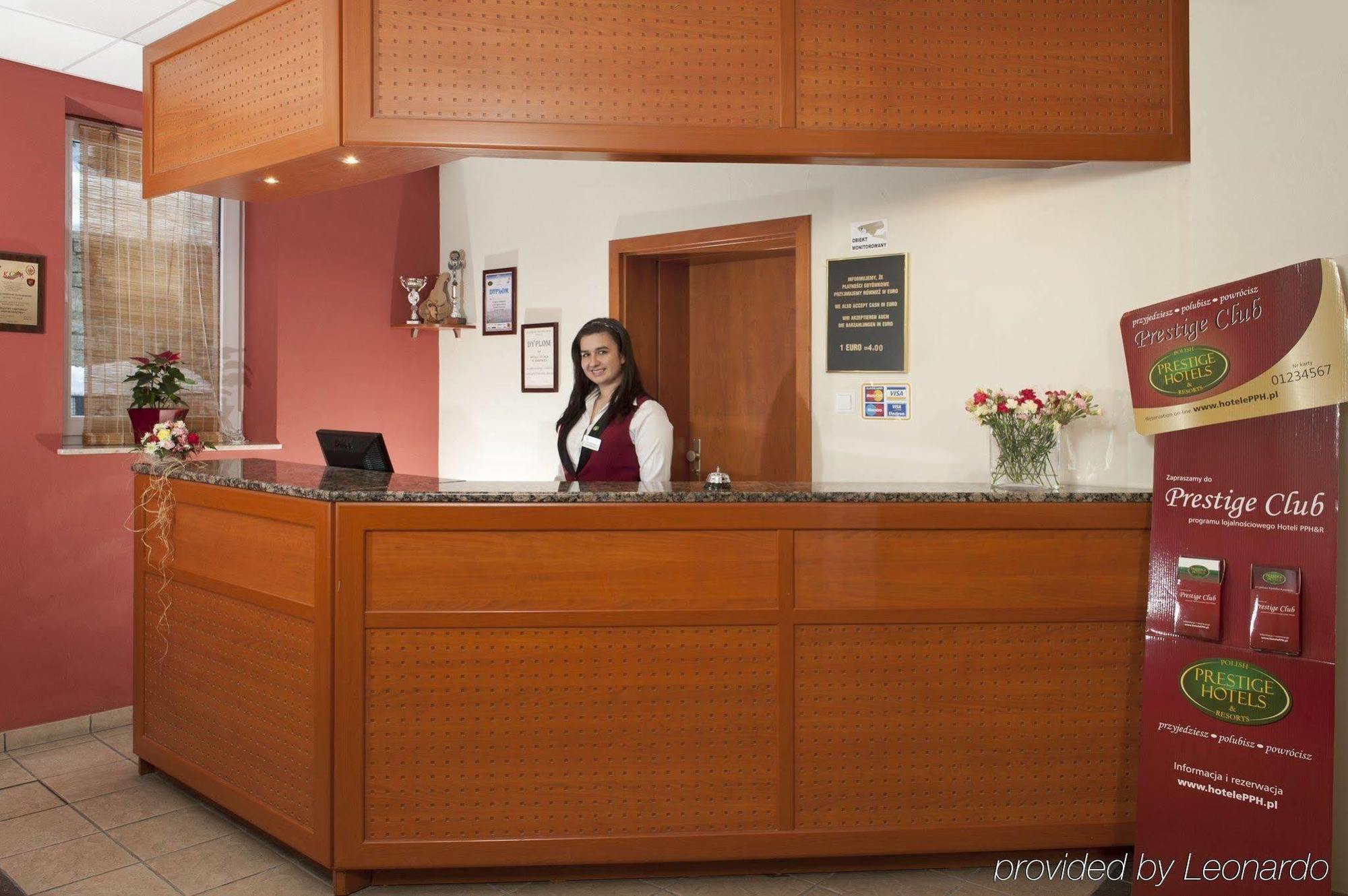 Hotel Vivaldi Карпач Экстерьер фото